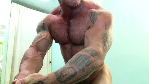 jacobo online show from February 2026 06:59:01 PM