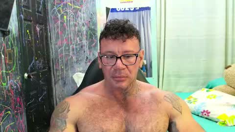 jacobo online show from March 2026 12:06:02 AM