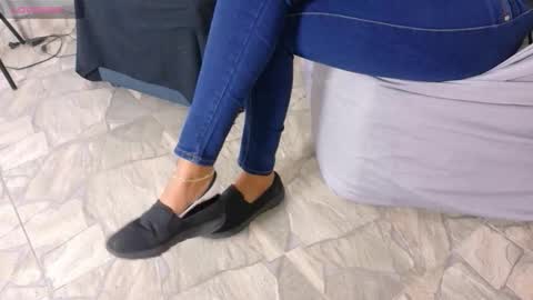 Snapshot of jodidamente_adictiva chatting on February 2026 01:29:02 PM Jhulia online show from February 2026 01:29:02 PM