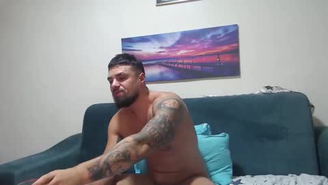 Tiberius online show from October 2025 07:08:02 AM