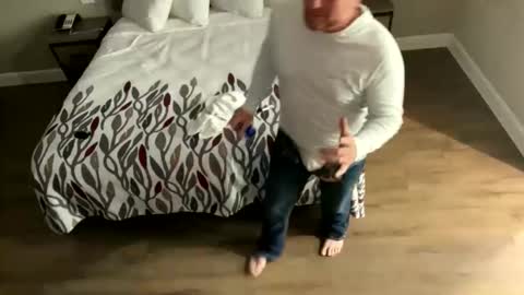 Jody Falcon online show from March 2026 02:30:02 AM