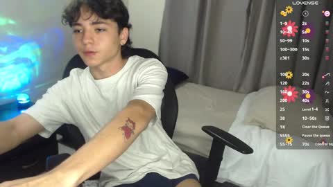 Joe online show from March 2025 03:51:01 AM