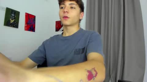 Joe online show from September 2025 02:00:01 AM