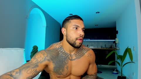 joe_esthetic online show from January 2025 12:00:01 AM