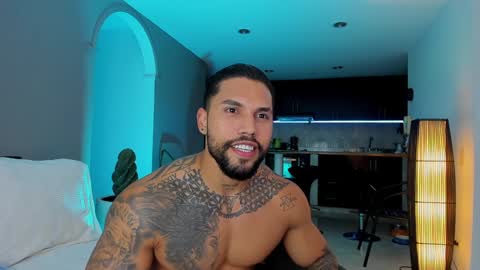 joe_esthetic online show from February 2025 02:29:02 AM