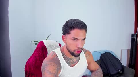 joe_esthetic online show from October 2025 12:15:01 PM