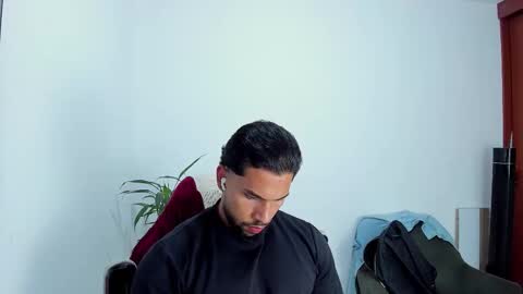 joe_esthetic online show from October 2025 12:36:01 AM