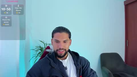 joe_esthetic online show from January 2026 11:36:02 AM