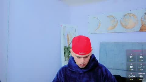 joe jhonson online show from April 2026 12:01:01 PM