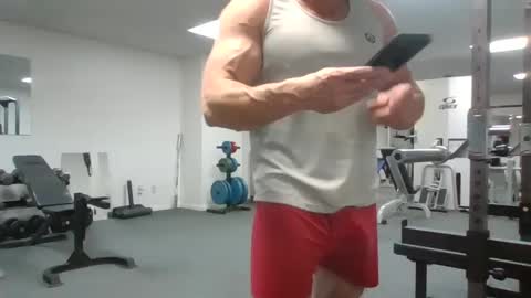 joe_smith5679 online show from October 2025 07:35:02 PM