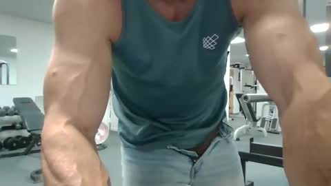 joe_smith5679 online show from March 2026 08:13:02 PM