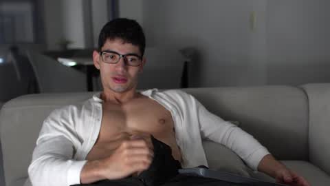 joe_steel1 online show from December 2024 11:10:01 AM