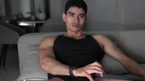 joe_steel1 online show from December 2024 10:43:01 AM