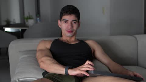 joe_steel1 online show from January 2025 10:27:02 AM