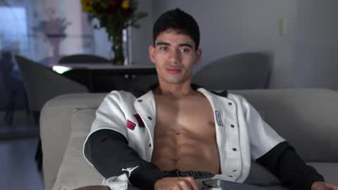 joe_steel1 online show from January 2025 11:31:02 AM