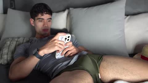 joe_steel1 online show from March 2026 11:45:02 PM