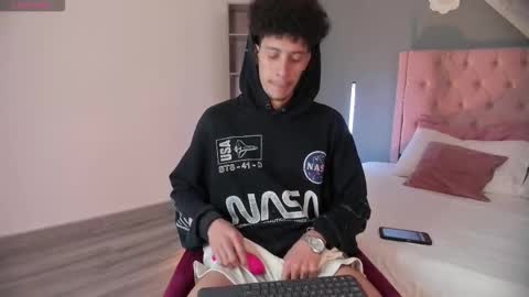 Emma  Joe online show from November 2025 03:17:02 AM