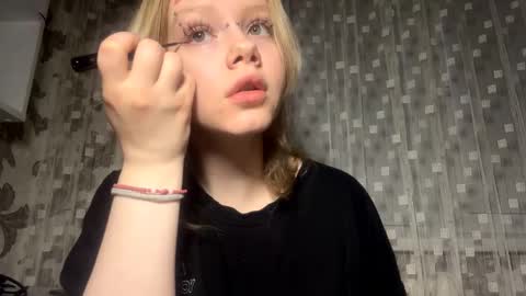 Snapshot of joeannfurgison chatting on February 2026 11:53:02 AM Aurora online show from February 2026 11:53:02 AM