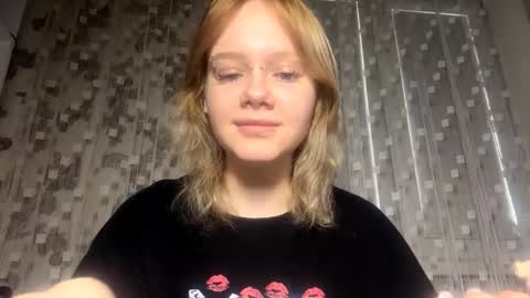 Snapshot of joeannfurgison chatting on February 2026 09:14:01 AM Aurora online show from February 2026 09:14:01 AM