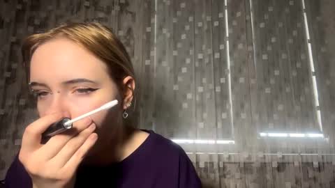 Snapshot of joeannfurgison chatting on February 2026 07:15:01 AM Aurora online show from February 2026 07:15:01 AM