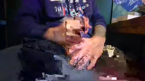 joeblow2525 online show from March 2025 11:56:02 PM