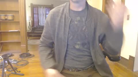 joebo7575 online show from March 2025 08:05:01 PM