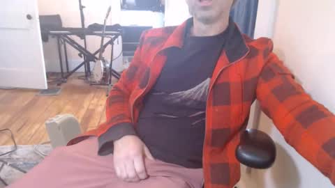 joebo7575 online show from December 2025 09:20:01 PM