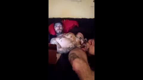 joeborrowman7 online show from February 2026 08:46:02 AM