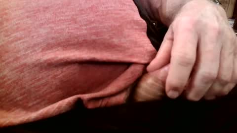 joedunbar61 online show from December 2024 07:07:01 PM