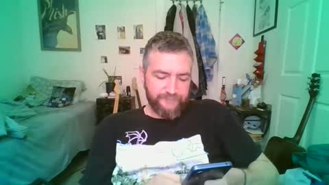 joefats420 online show from November 2025 01:54:02 PM