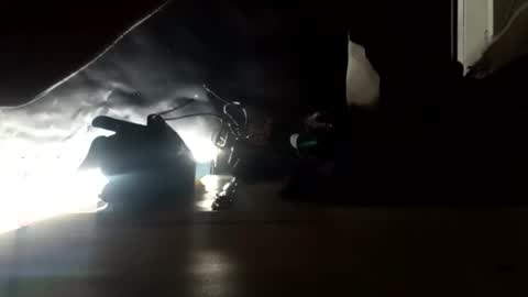 joehard699 online show from December 2024 08:23:02 AM