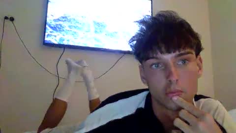 JOEL online show from October 2025 10:33:01 AM