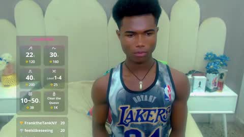 Joel online show from February 2025 11:55:02 PM