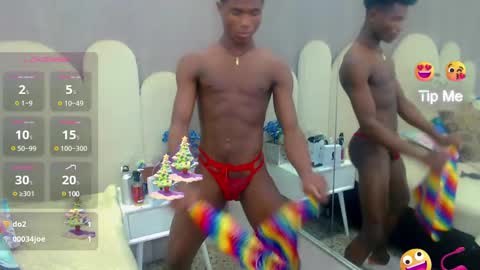 Joel online show from February 2025 09:46:02 PM