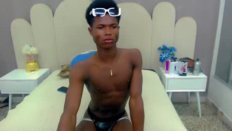 Joel online show from February 2025 09:05:02 PM