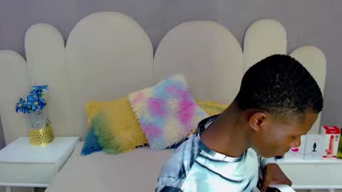 Joel online show from September 2025 08:54:01 PM