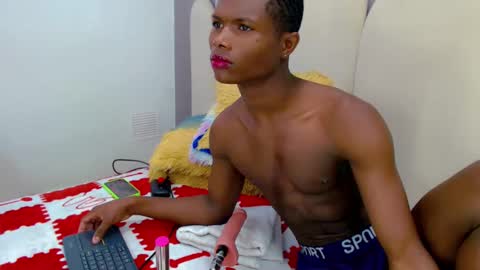 Snapshot of joel_blackcock chatting on January 2026 11:59:02 AM Joel online show from January 2026 11:59:02 AM