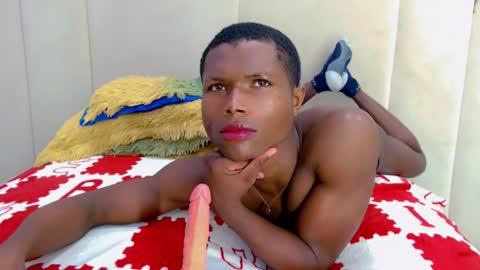 Snapshot of joel_blackcock chatting on February 2026 04:00:02 PM Joel online show from February 2026 04:00:02 PM