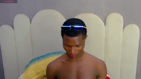 Snapshot of joel_blackcock chatting on February 2026 10:48:02 PM Joel online show from February 2026 10:48:02 PM