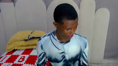 Snapshot of joel_blackcock chatting on February 2026 03:30:02 PM Joel online show from February 2026 03:30:02 PM