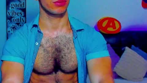 Joel online show from December 2024 08:55:01 PM