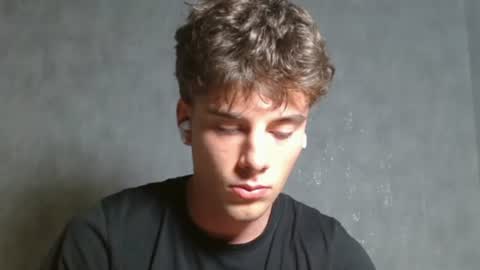 Snapshot of joel_friendly chatting on July 2026 08:07:02 PM JOEL online show from July 2026 08:07:02 PM
