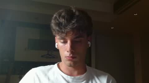 Snapshot of joel_friendly chatting on August 2026 07:50:02 PM JOEL online show from August 2026 07:50:02 PM