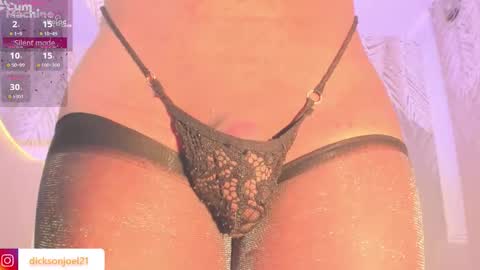 Joel  online show from November 2025 10:10:01 PM