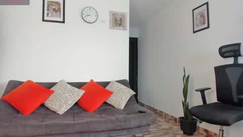 joelandalexa online show from January 2025 08:17:02 PM