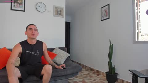 joelandalexa online show from January 2025 07:10:02 PM