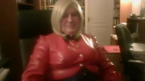 Joelatex online show from February 2025 07:46:01 PM