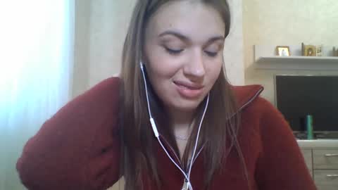 Snapshot of joelbigalk chatting on February 2026 08:29:02 AM Jennifer online show from February 2026 08:29:02 AM