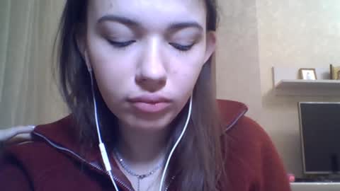 Snapshot of joelbigalk chatting on February 2026 08:34:01 PM Jennifer online show from February 2026 08:34:01 PM