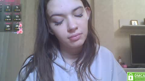 Jennifer online show from April 2026 06:13:02 PM